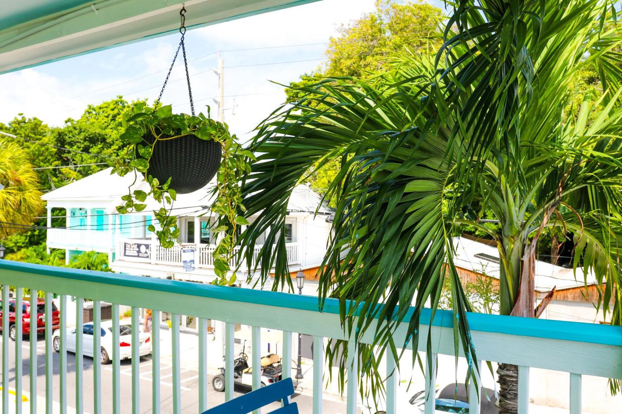 Caribbean House Hotel Key West Ngoại thất bức ảnh