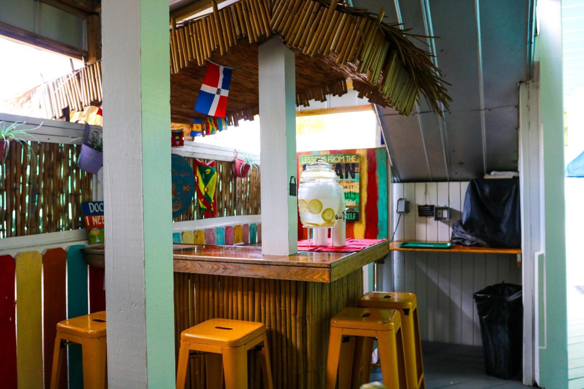Caribbean House Hotel Key West Ngoại thất bức ảnh