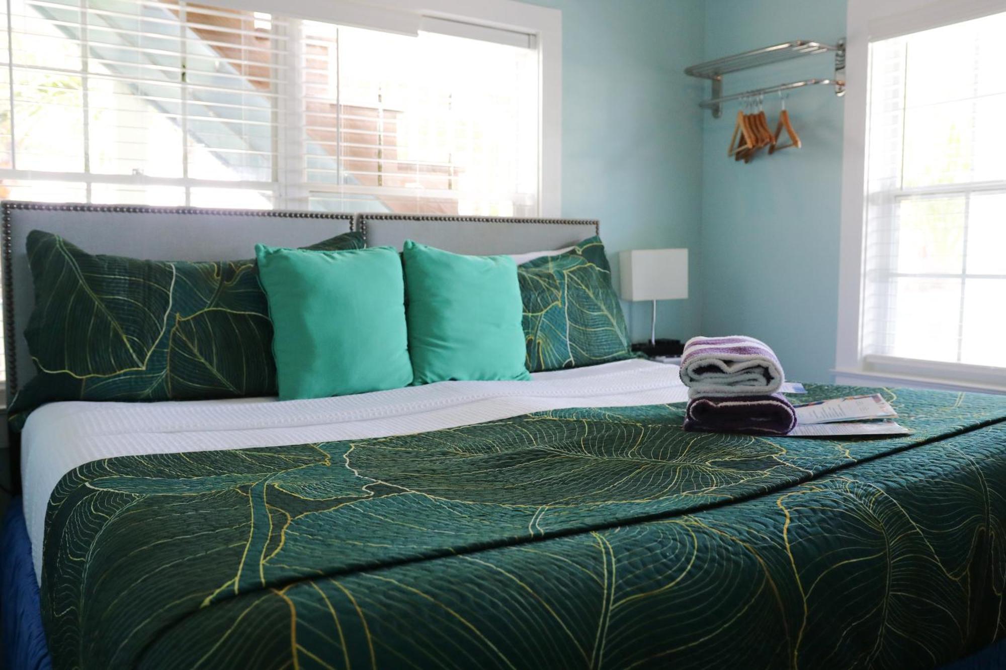 Caribbean House Hotel Key West Ngoại thất bức ảnh