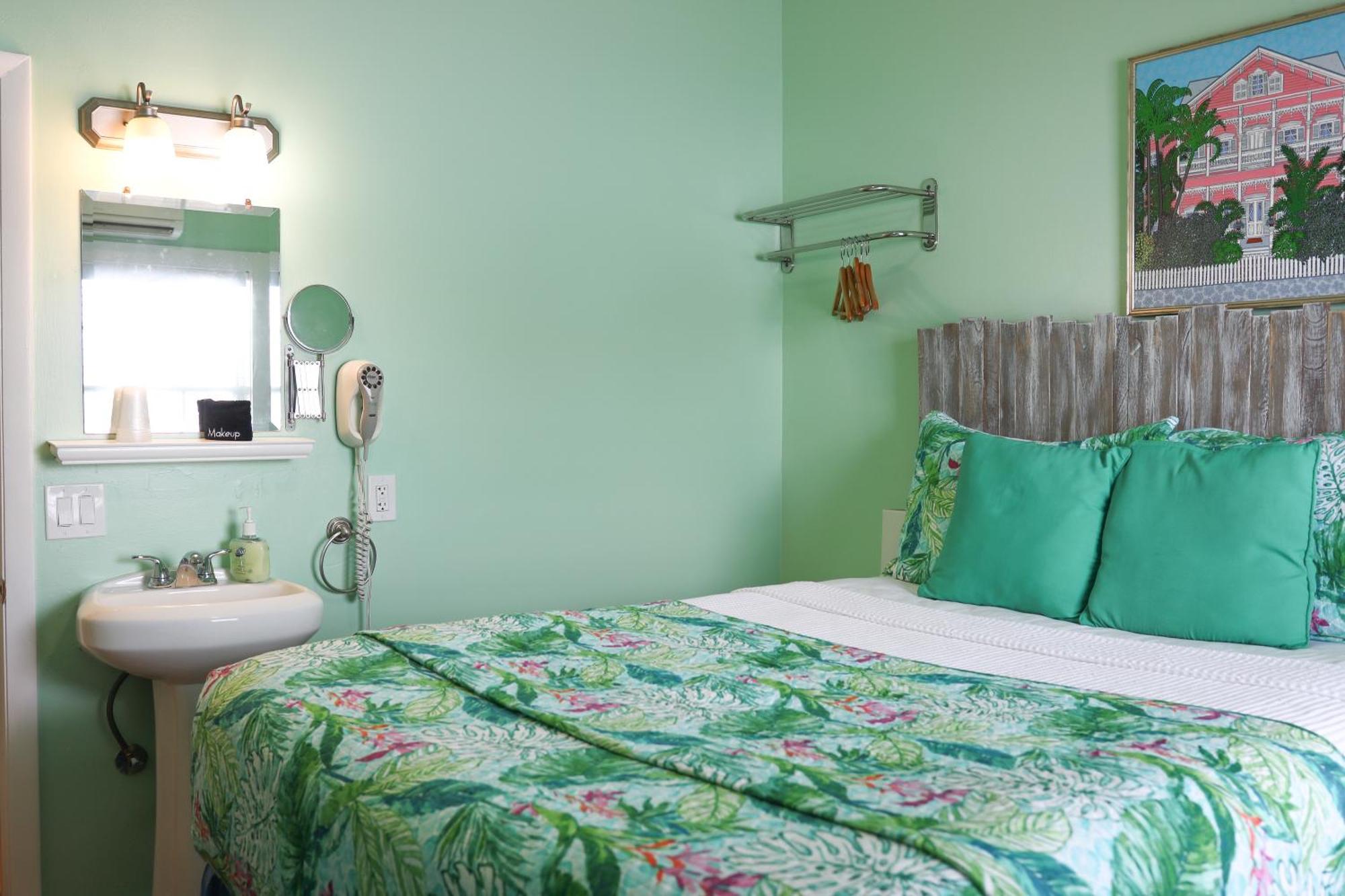 Caribbean House Hotel Key West Ngoại thất bức ảnh