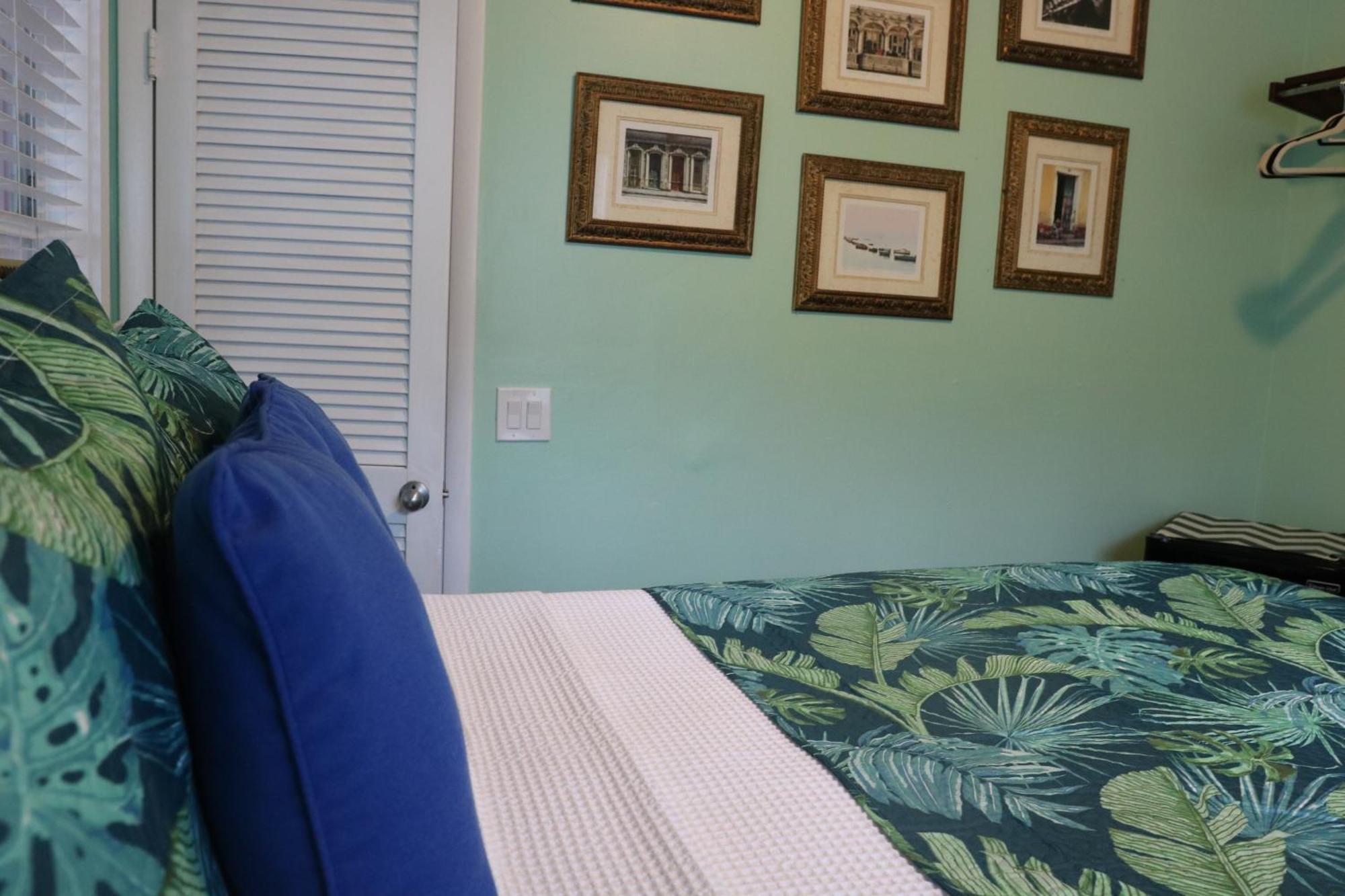 Caribbean House Hotel Key West Ngoại thất bức ảnh