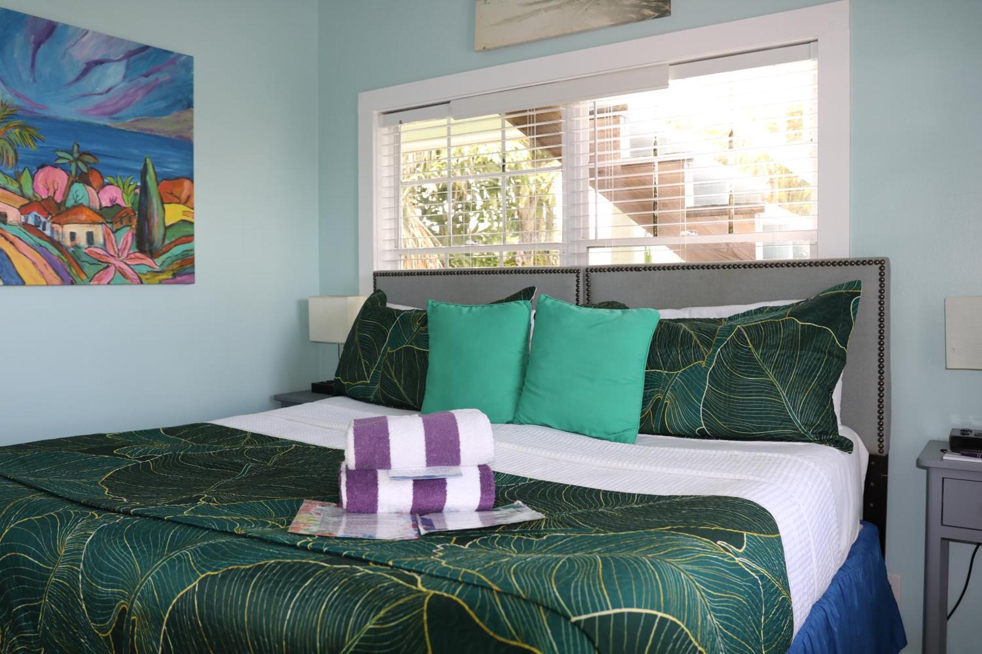 Caribbean House Hotel Key West Ngoại thất bức ảnh
