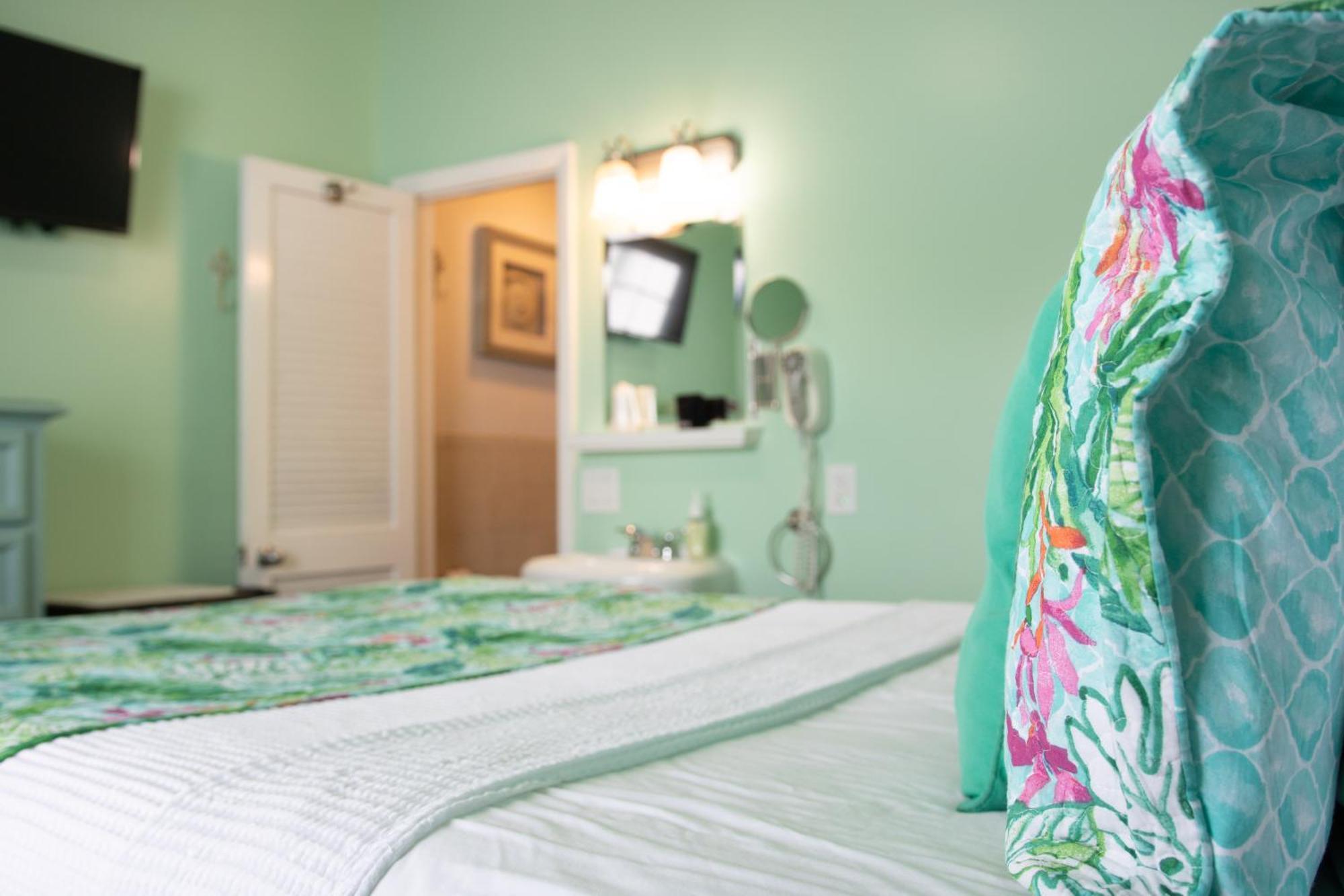 Caribbean House Hotel Key West Ngoại thất bức ảnh