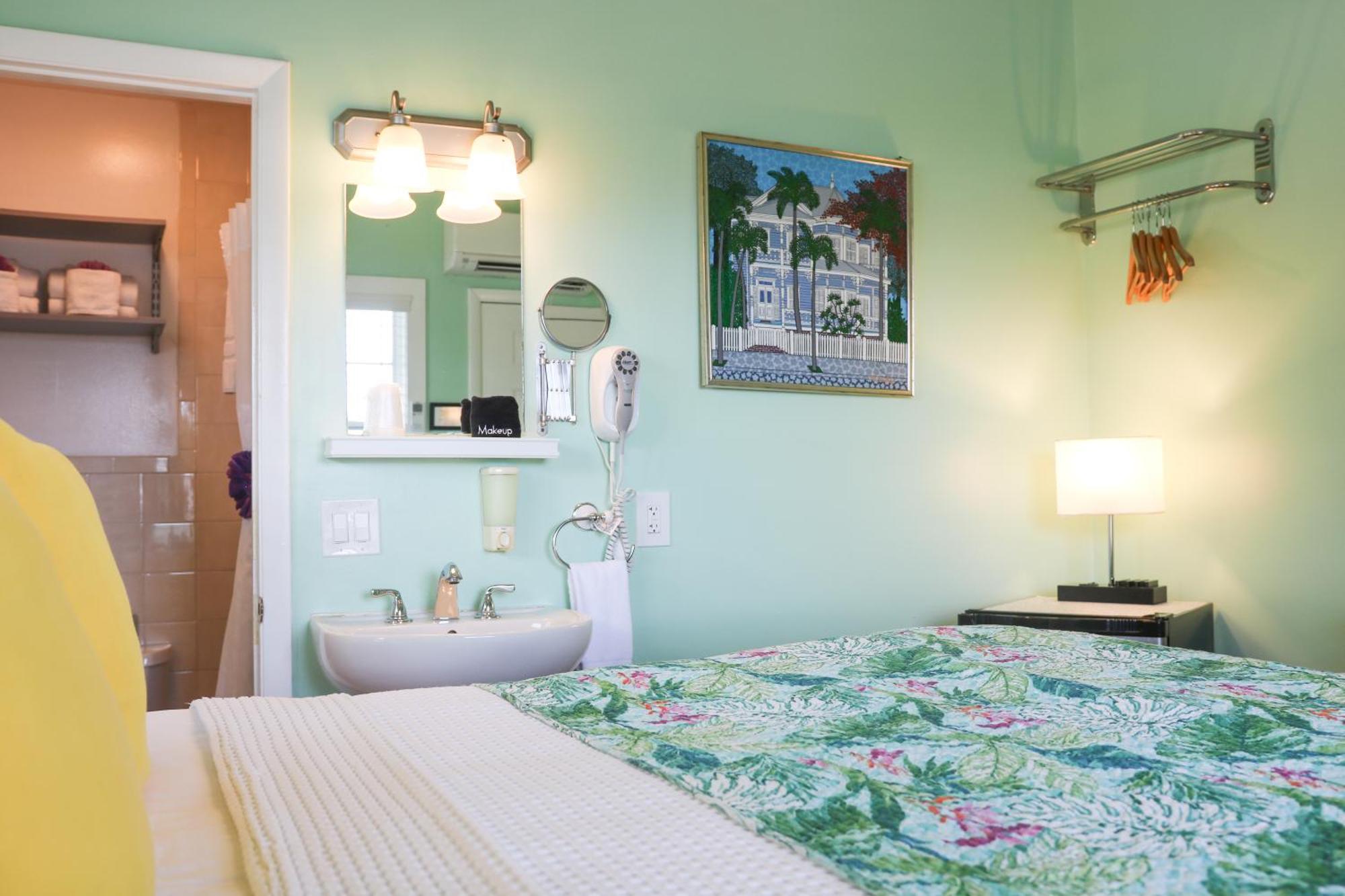Caribbean House Hotel Key West Ngoại thất bức ảnh