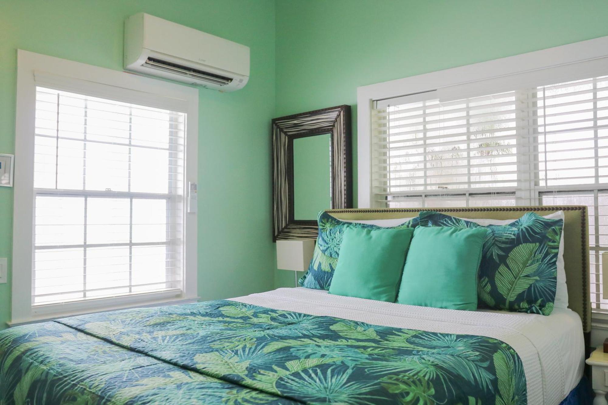 Caribbean House Hotel Key West Ngoại thất bức ảnh