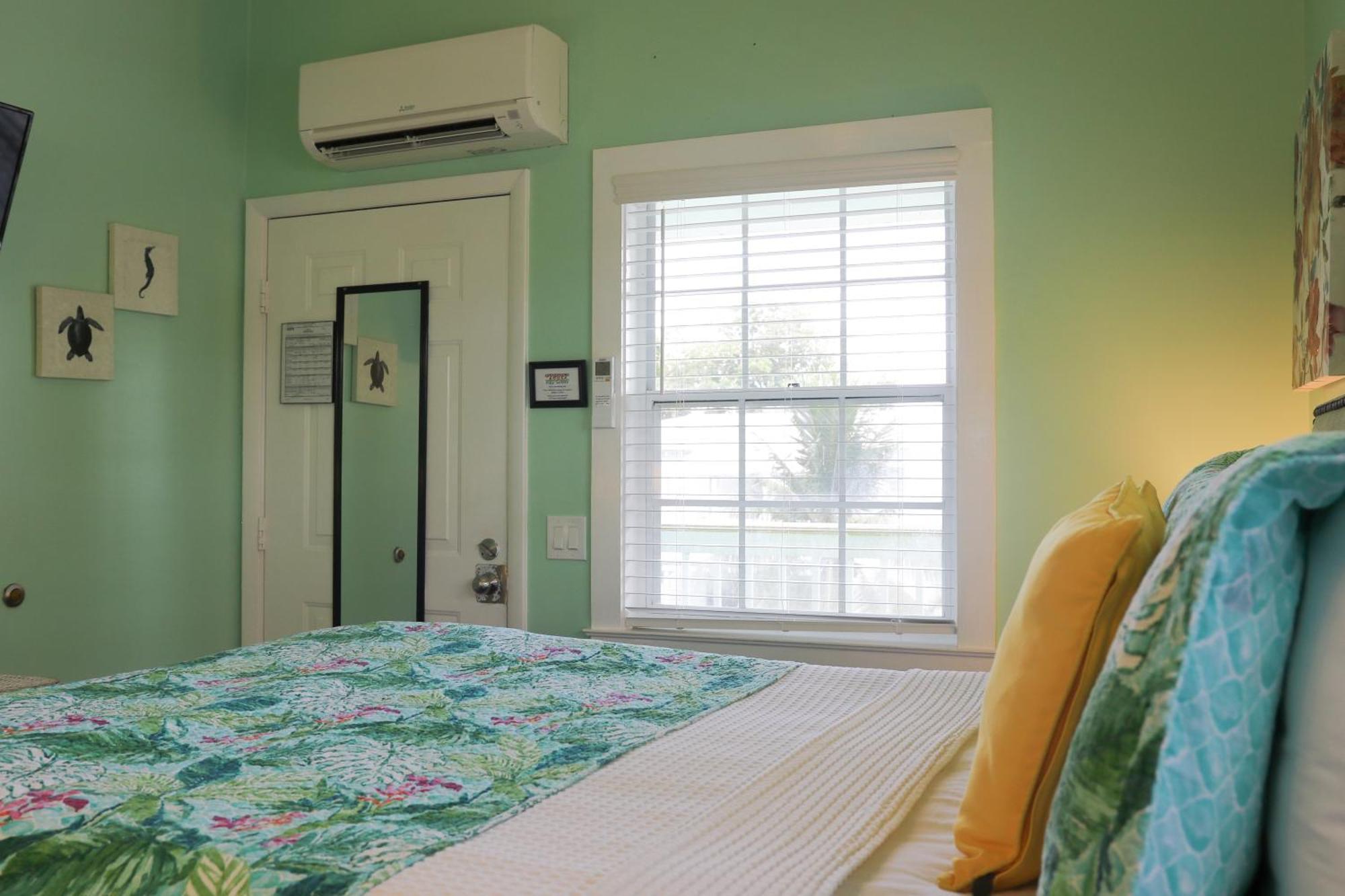 Caribbean House Hotel Key West Ngoại thất bức ảnh