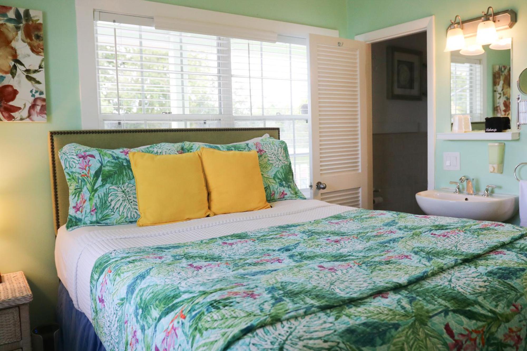 Caribbean House Hotel Key West Ngoại thất bức ảnh