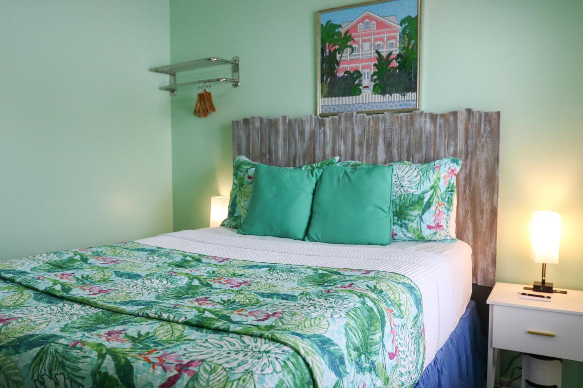 Caribbean House Hotel Key West Ngoại thất bức ảnh