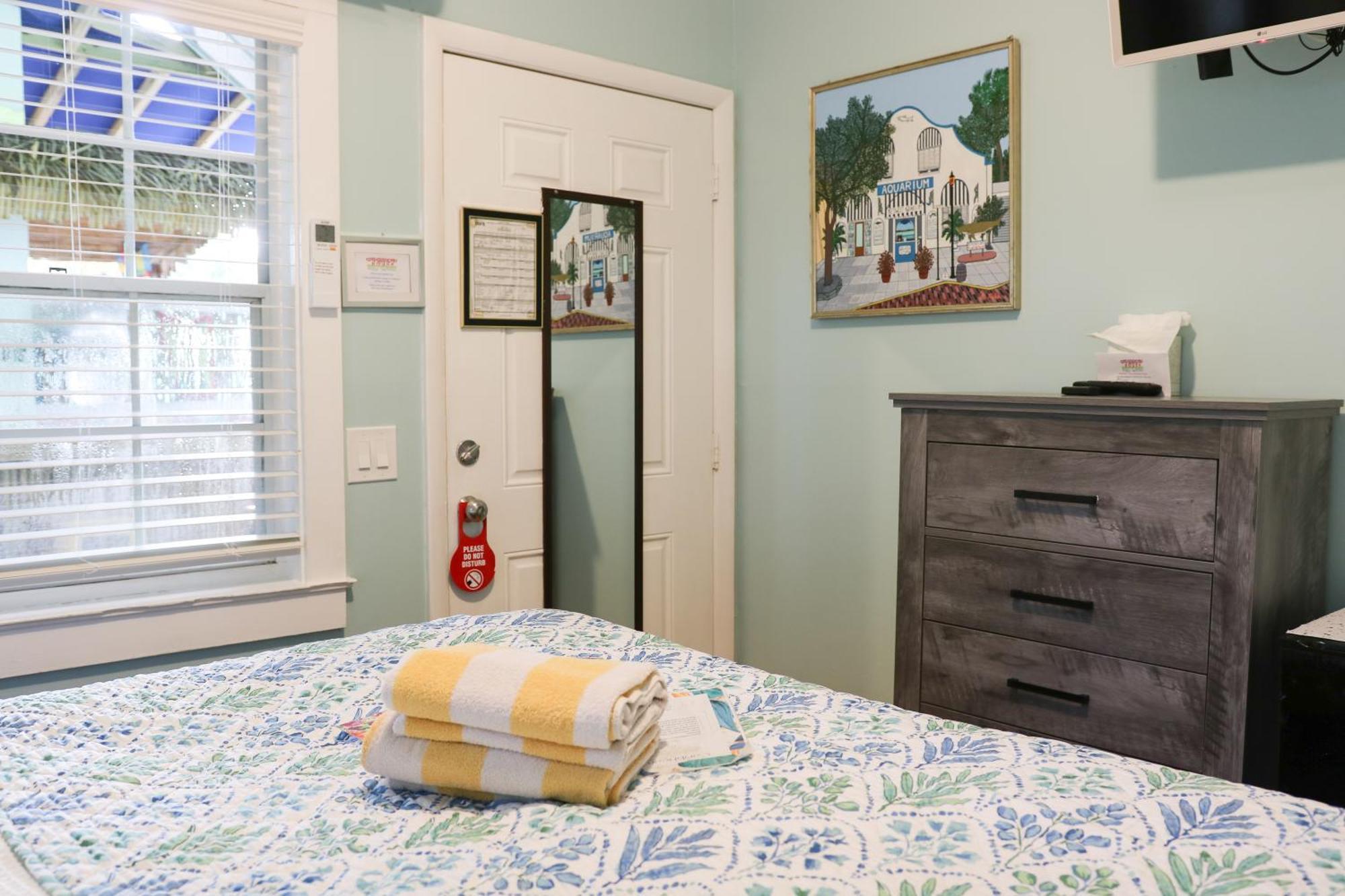 Caribbean House Hotel Key West Ngoại thất bức ảnh
