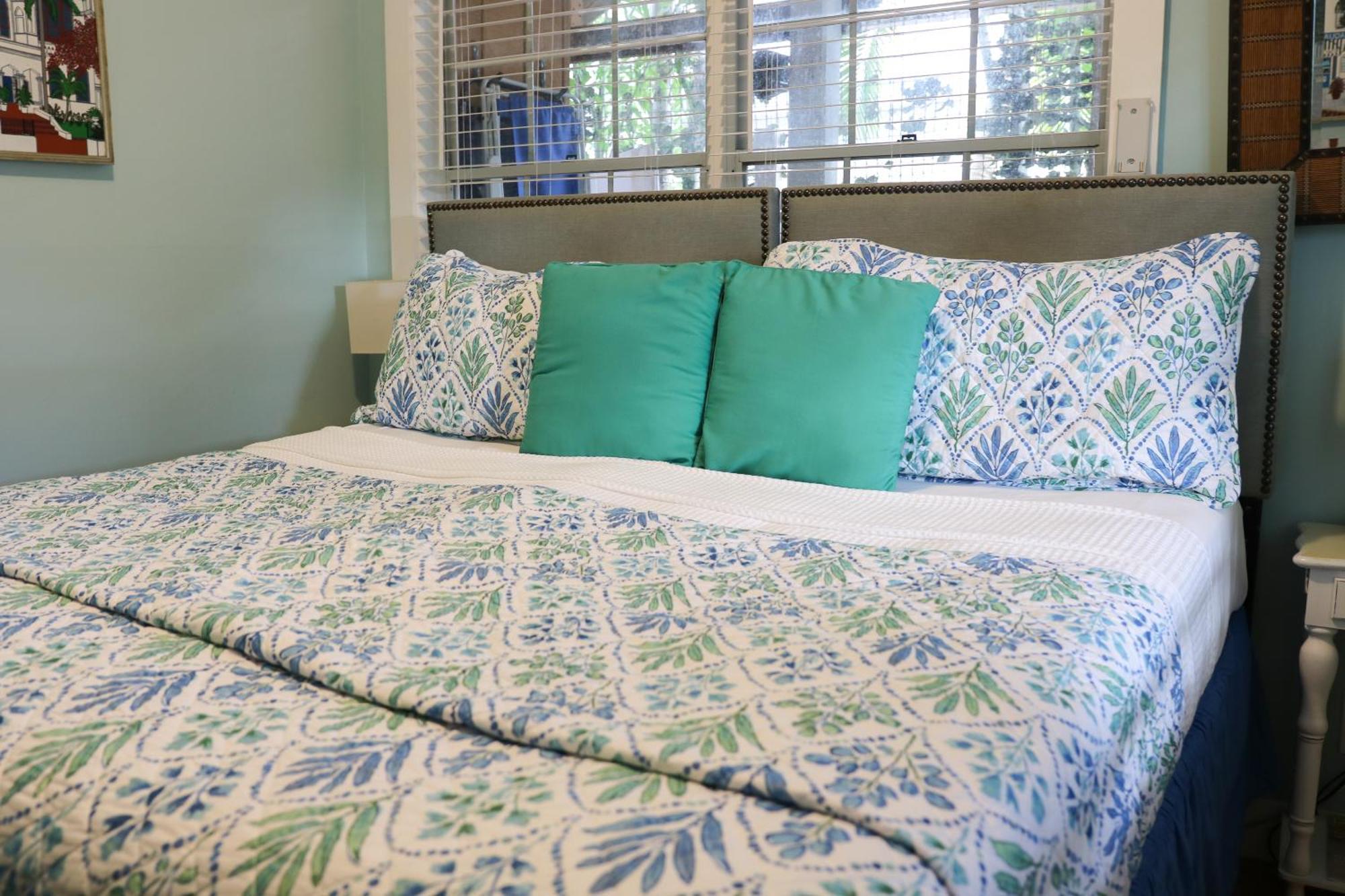 Caribbean House Hotel Key West Ngoại thất bức ảnh