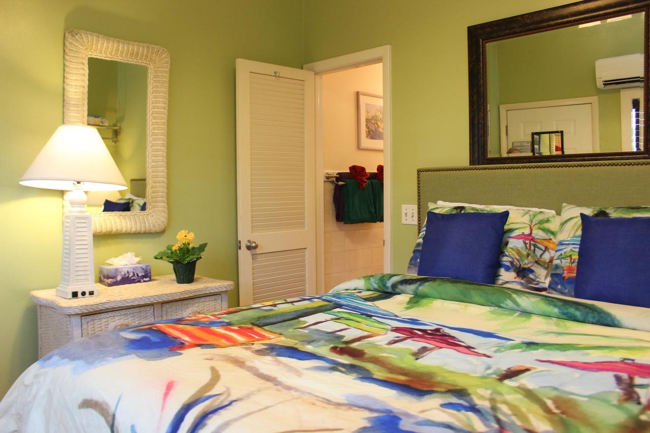 Caribbean House Hotel Key West Ngoại thất bức ảnh