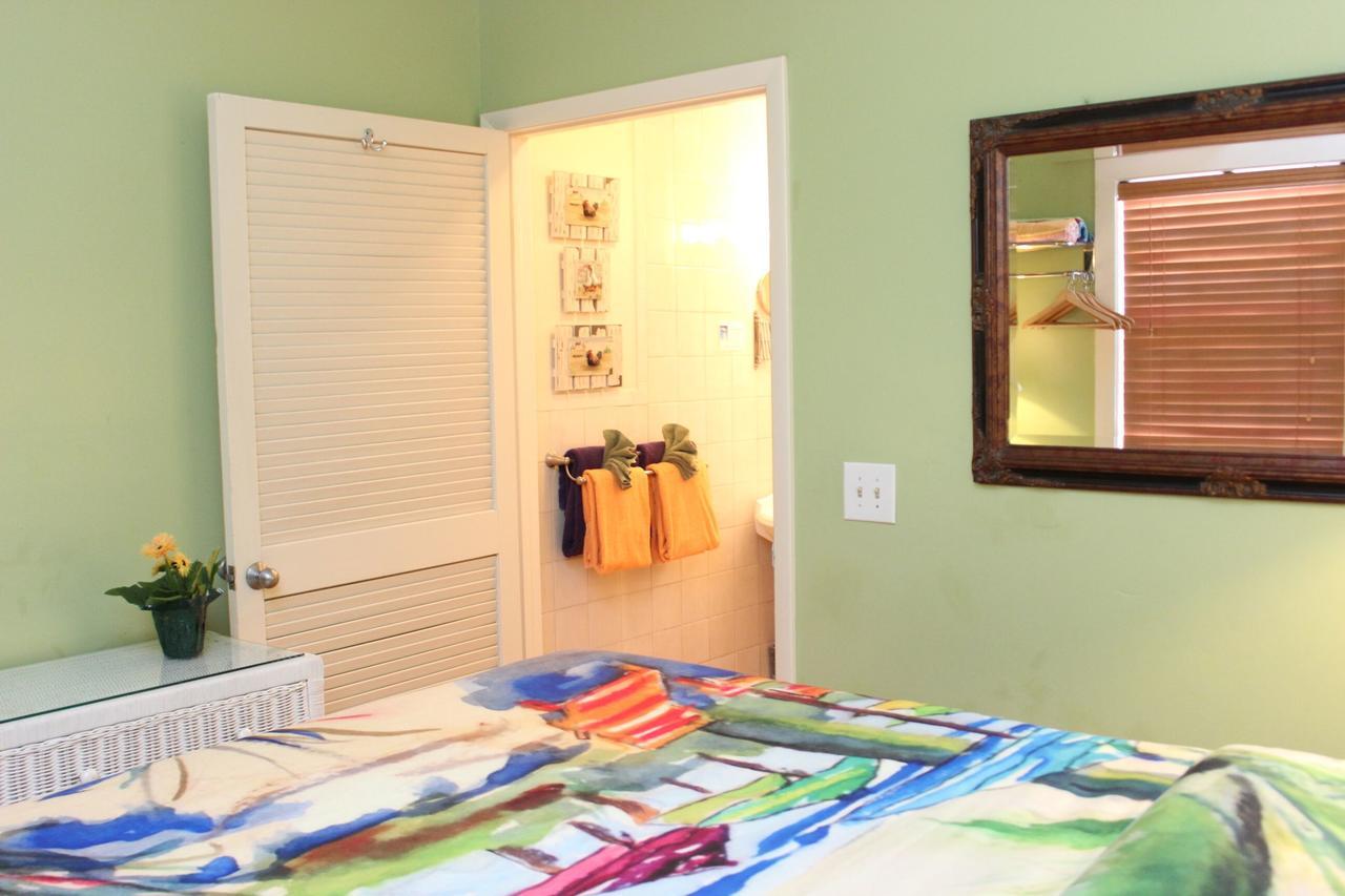 Caribbean House Hotel Key West Ngoại thất bức ảnh