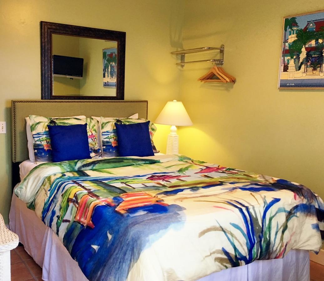 Caribbean House Hotel Key West Ngoại thất bức ảnh