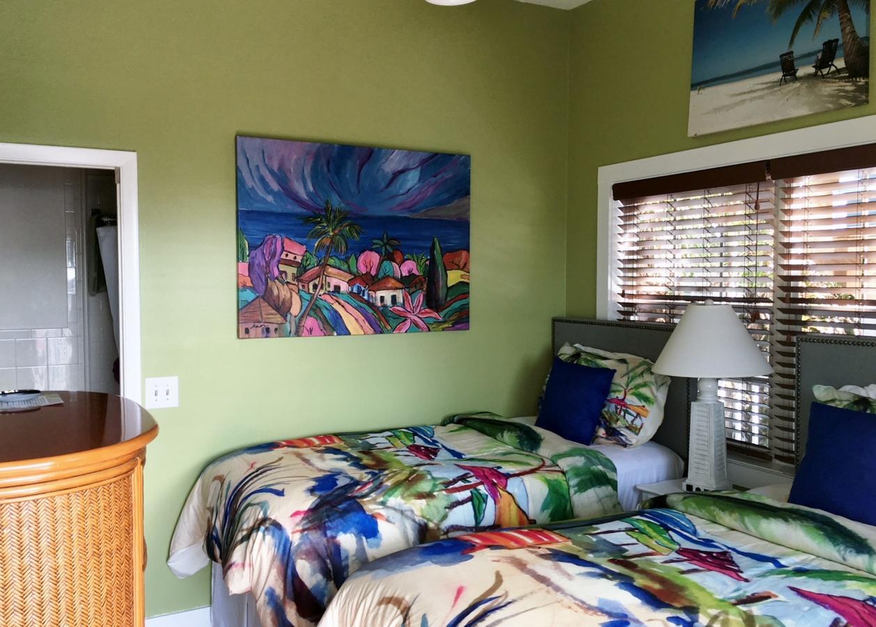 Caribbean House Hotel Key West Ngoại thất bức ảnh